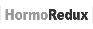 HormoRedux Logo