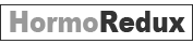 HormoRedux Logo